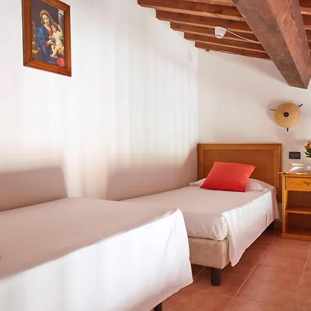 Relais Belvedere Hotell 4*
