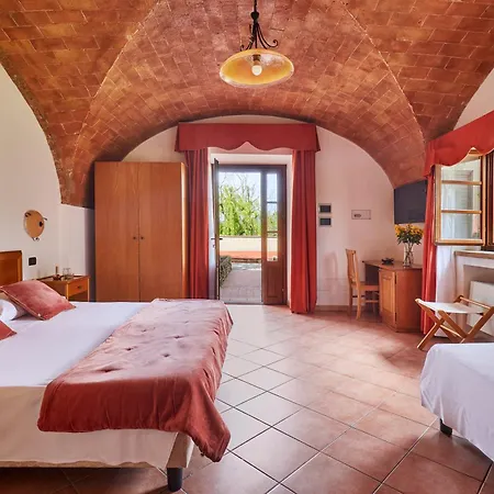 ホテル Relais Belvedere