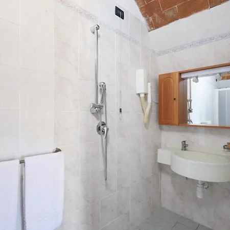 Relais Belvedere Hotell 4*