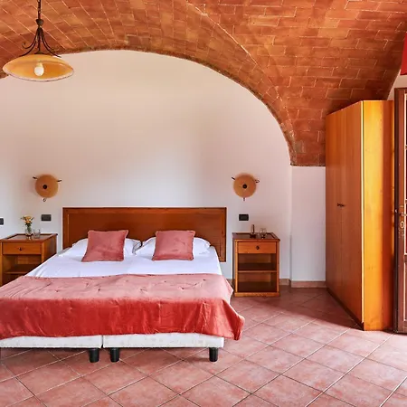 Hotell Relais Belvedere 4*