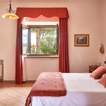 Relais Belvedere 4*