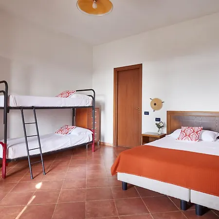 Relais Belvedere Hotell Montecatini Val di Cecina