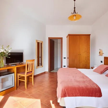 Relais Belvedere 4* Montecatini Val di Cecina
