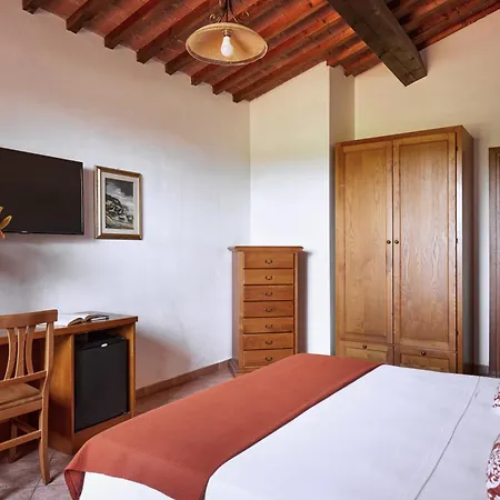 Relais Belvedere Hotell