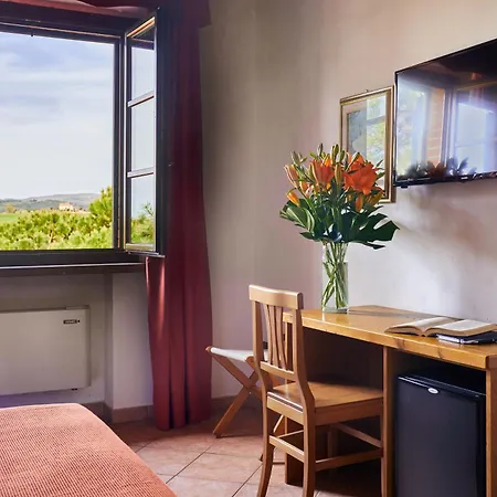 ホテル Relais Belvedere